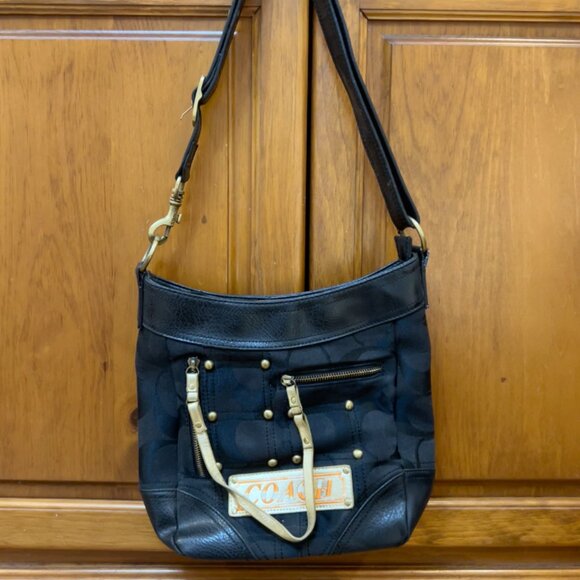 Coach Purse - Picture 1 of 4